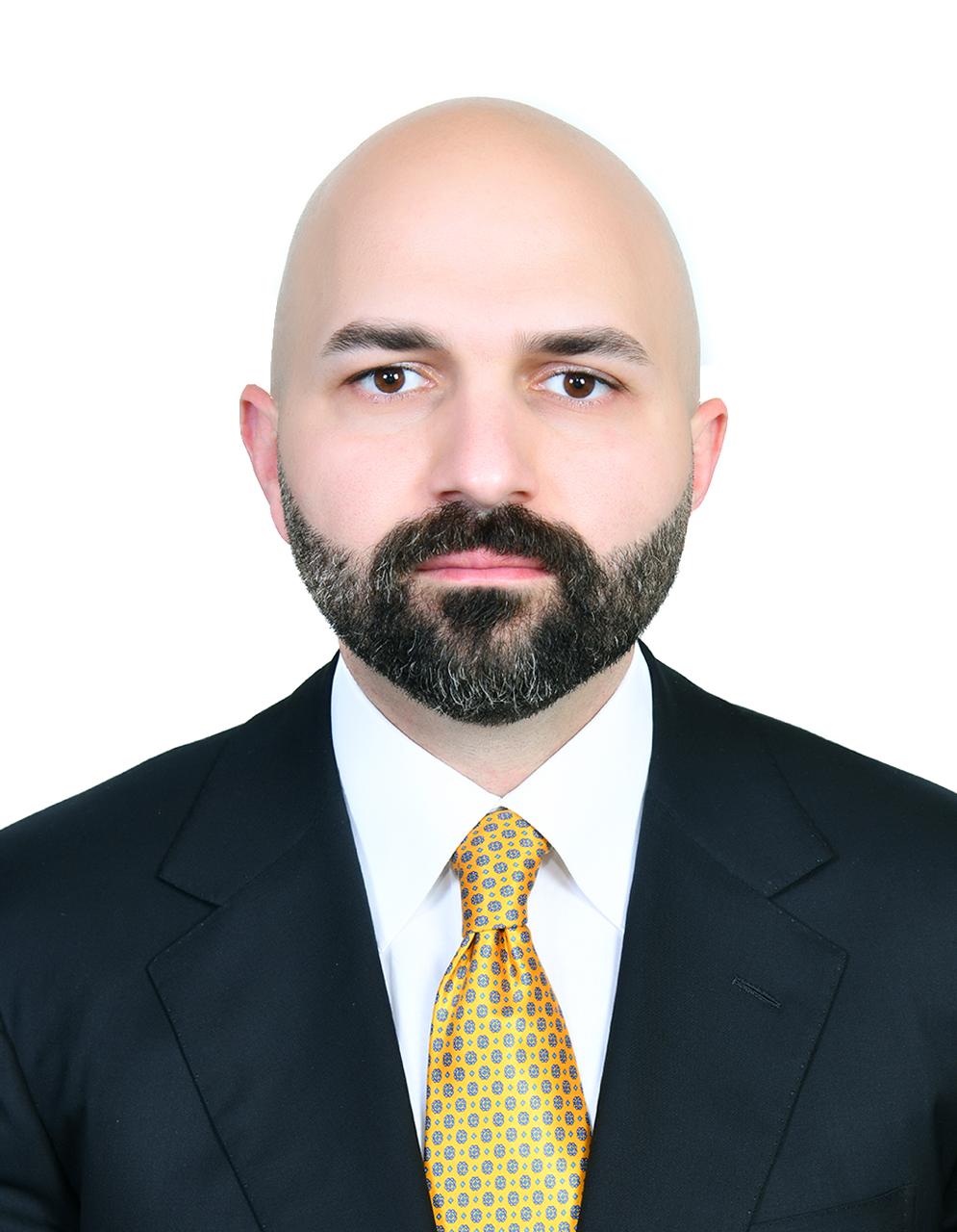داني بطي، رئيس مجموعة داني ورئيسها التنفيذي