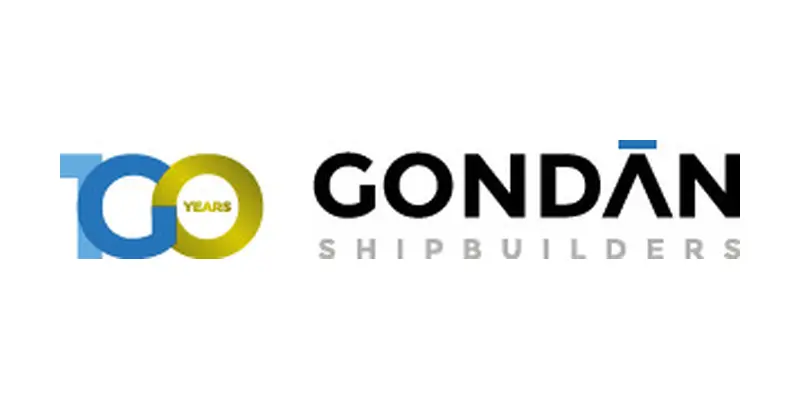 GONDAN Shipbuilders