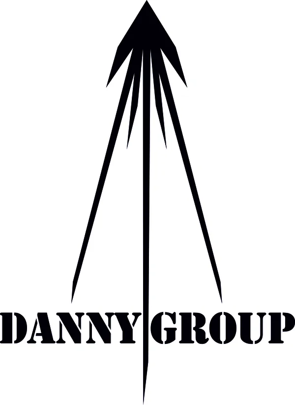 Danny Group Logo